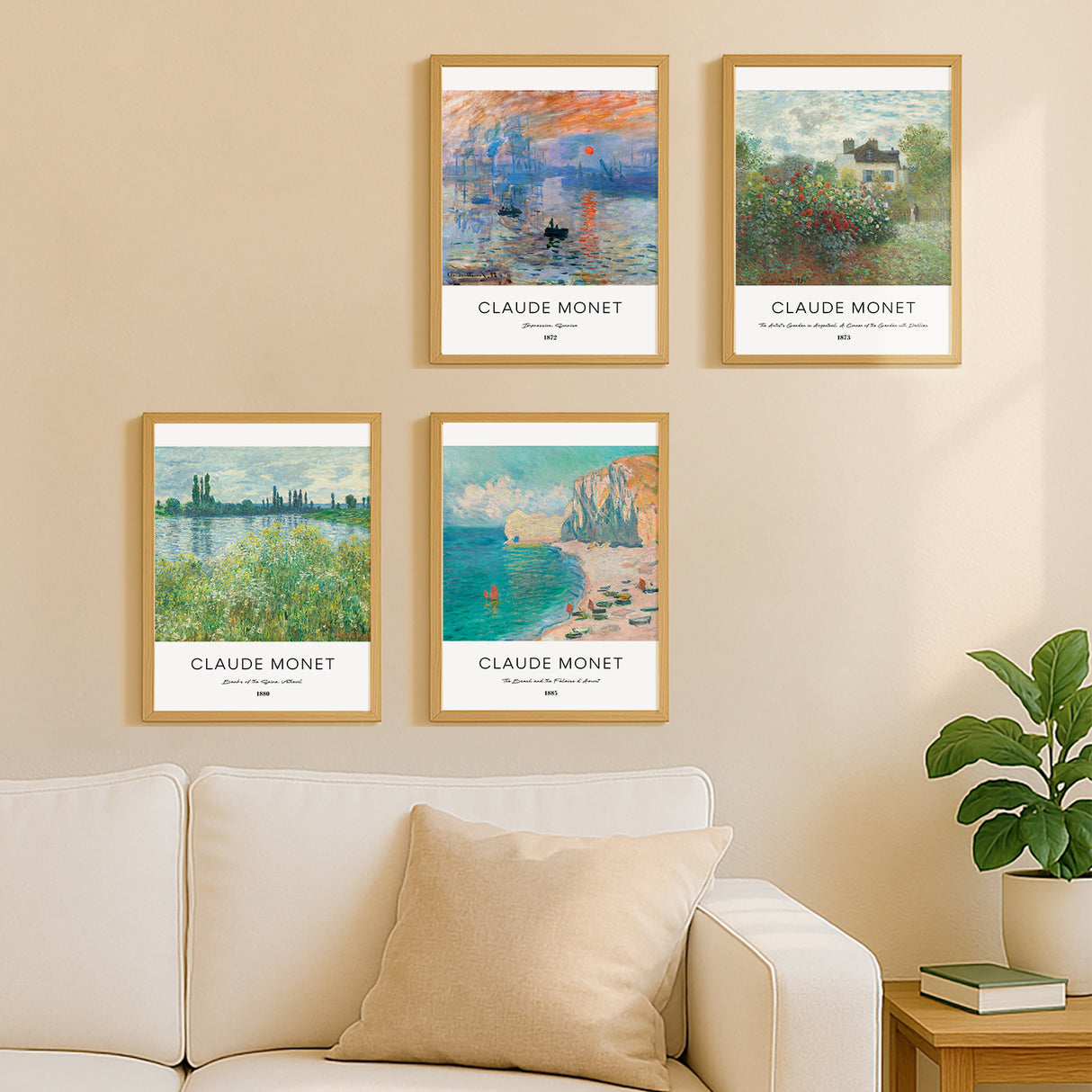 LOHILLART| Giclee Art Prints CM02