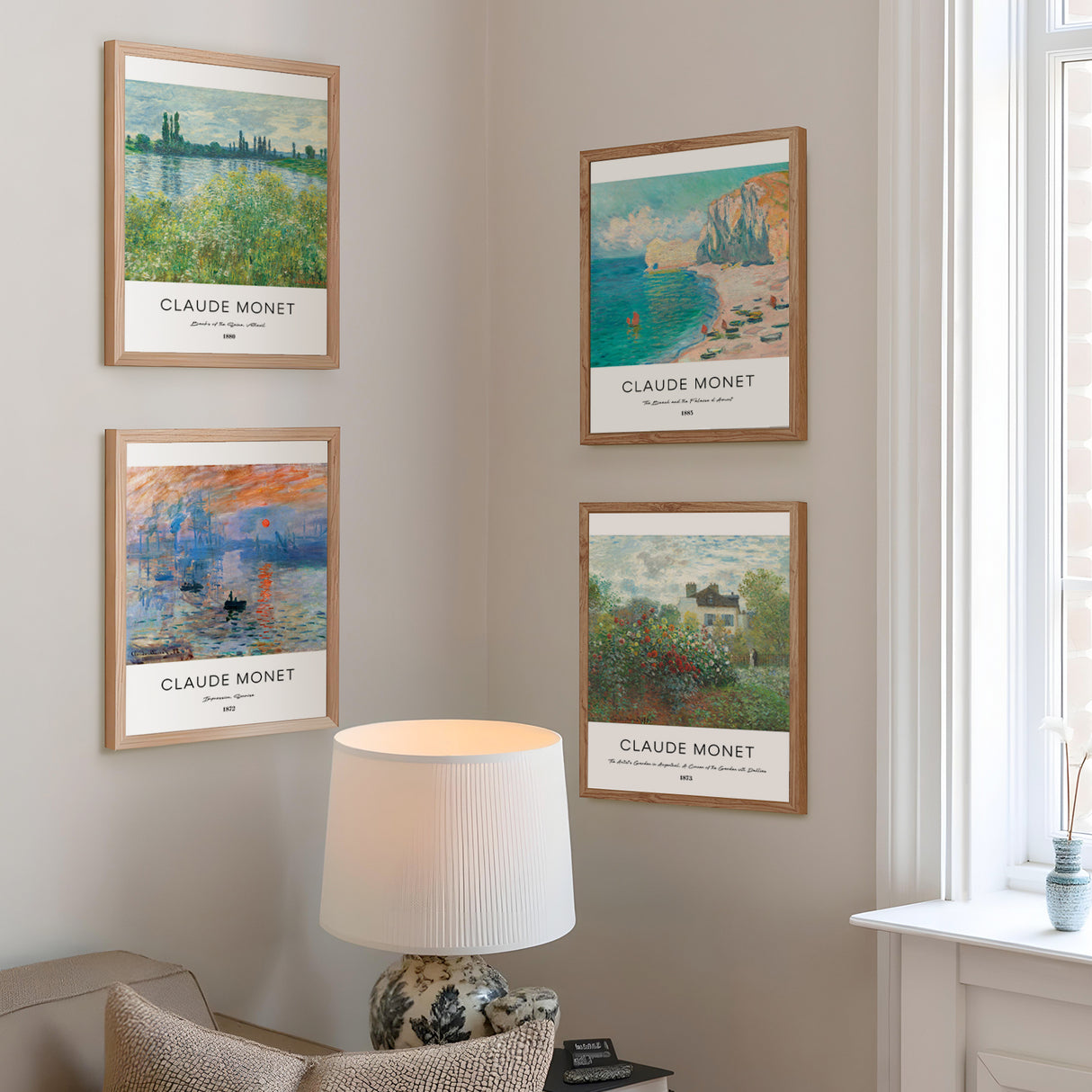 LOHILLART| Giclee Art Prints CM02