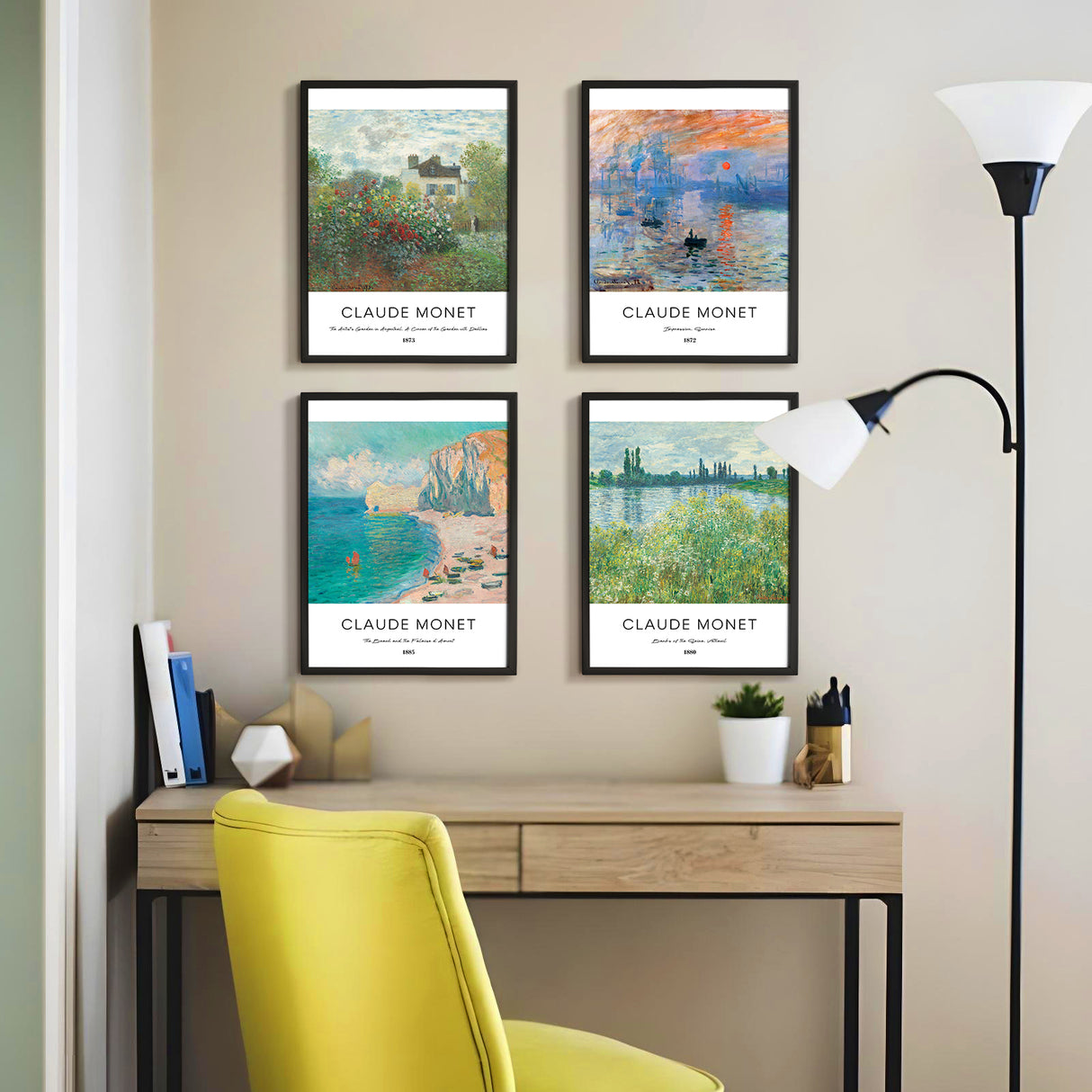 LOHILLART| Giclee Art Prints CM02