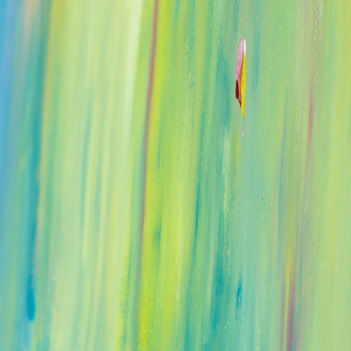 Original Oil Painting on Canvas - Abstract